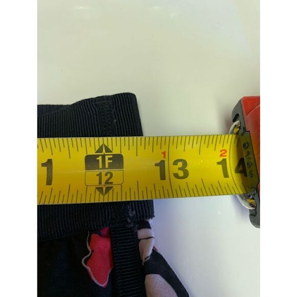 Derek Lam 10C Athleta Floral Lily Chelsea Leggings Size XS - Picture 10 of 10